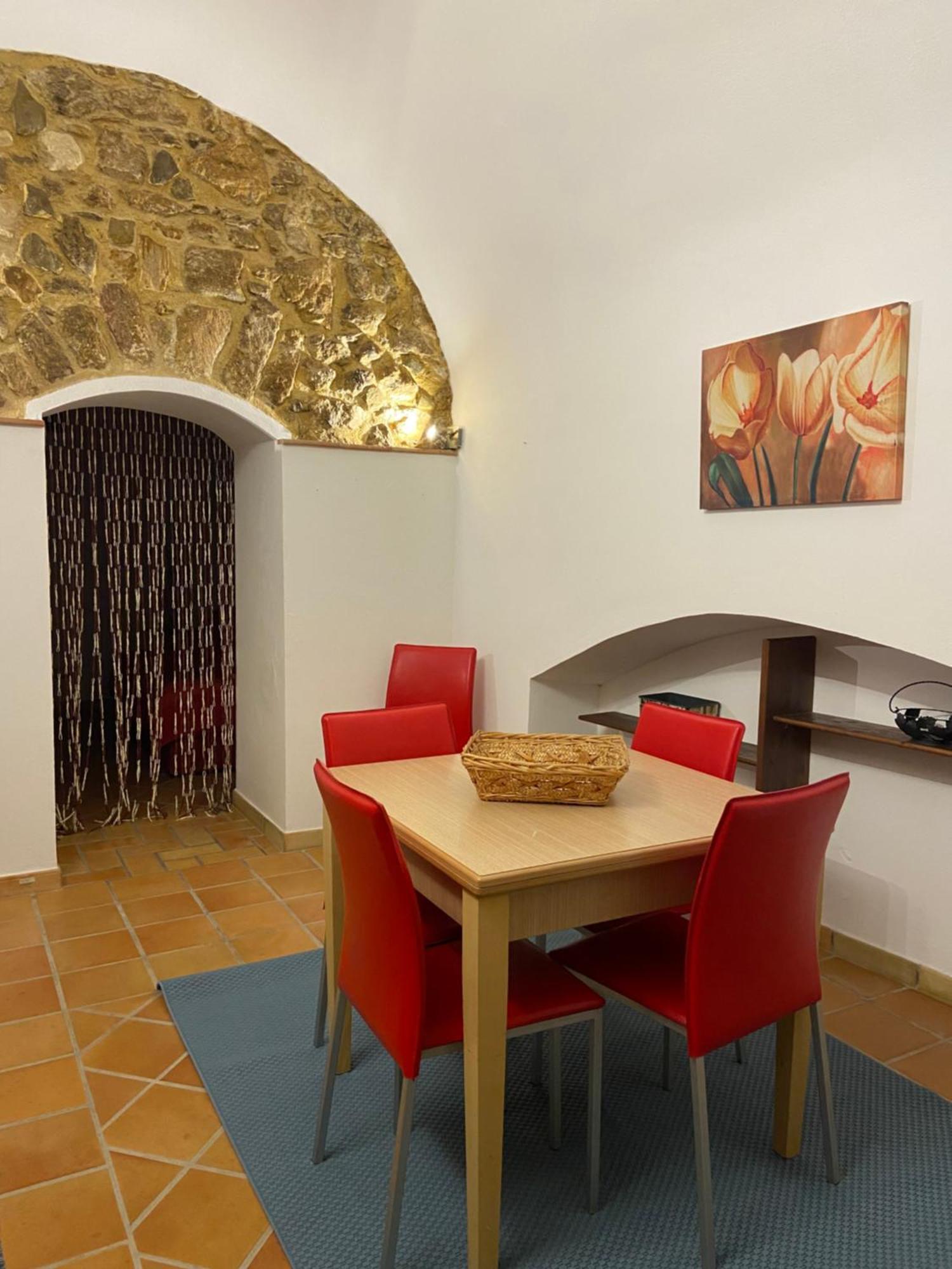 Casa Carini Villa Sciacca Exteriör bild