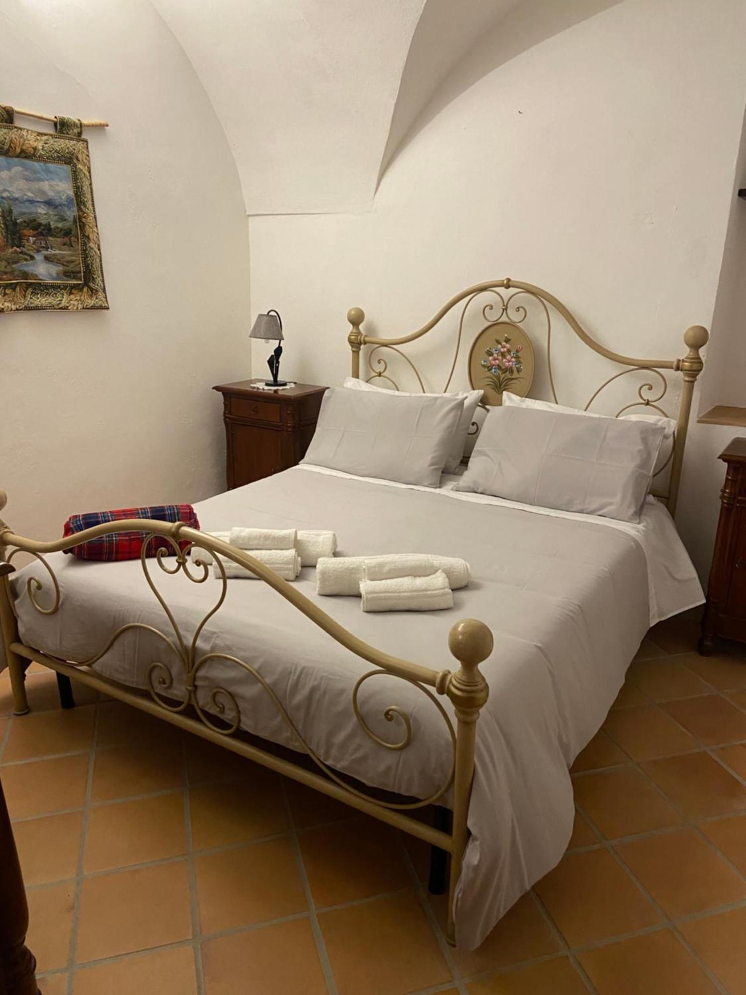Casa Carini Villa Sciacca Exteriör bild
